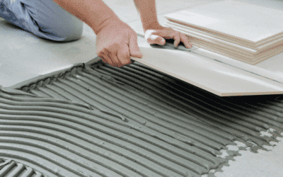 How To Prepare Your Home For Tiling [Checklist Inside]