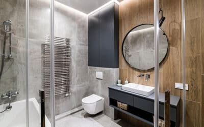 9 Best Bathroom Tiling Ideas: A Home Inspiration Guide