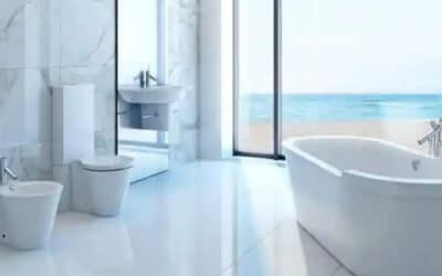 Bathroom Tiling Preparation: Your ‘Get Ready’ Guide