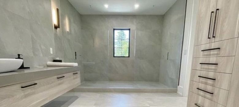 How to lay bathroom wall tiles in Sydney 01 - How to Lay Bathroom Wall Tiles?