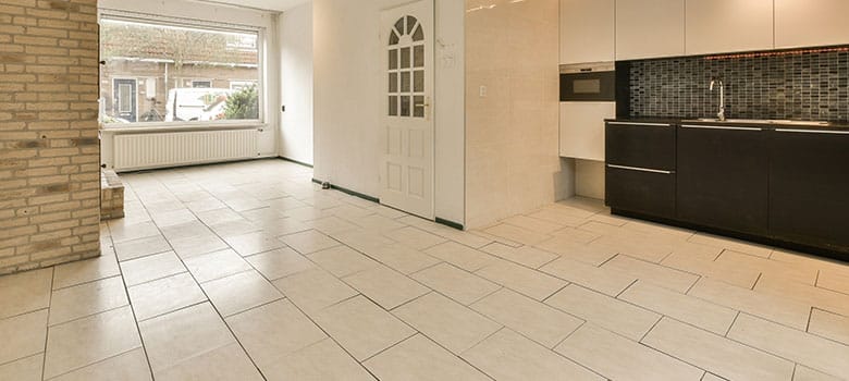 How to Tile a Kitchen Floor - How to Tile a Kitchen Floor | Complete Guide