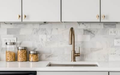 Should You Tile Walls BEFORE or AFTER Fitting a Kitchen? We Have the Answers