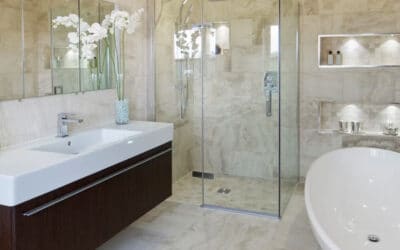 Textured Bathroom Tile Pros and Cons: Why Are These Tiles Exploding in Popularity?