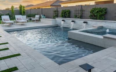 The Ultimate Guide to Choosing (and Installing) Stylish Pool Tiles