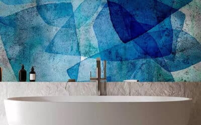Colourful Bathroom Tiling Ideas: 4 Bold Choices for a Vibrant Space