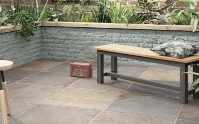 Homeowners Guide to Laying Outdoor Patio Tiles (No Mistakes, No Mess)