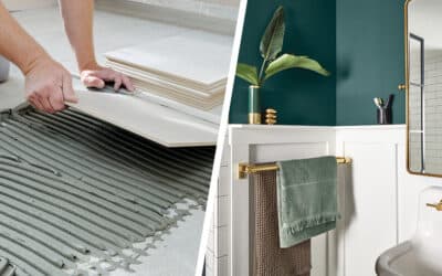 Tiling vs. Painting: What’s Cheaper, Looks Better and Adds More Value To Your Home?