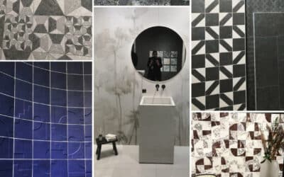 Latest Tiling Trends in Sydney: Colours, Textures & Styles